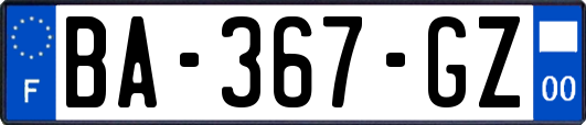 BA-367-GZ