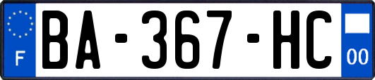 BA-367-HC