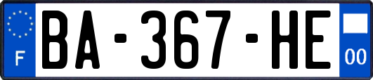 BA-367-HE