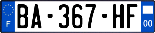 BA-367-HF