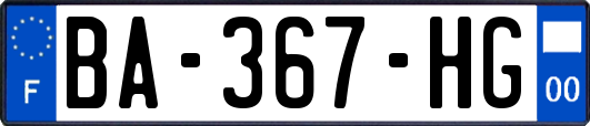 BA-367-HG