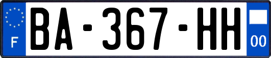BA-367-HH