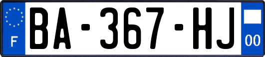 BA-367-HJ