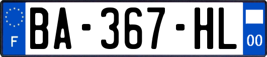 BA-367-HL