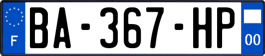 BA-367-HP