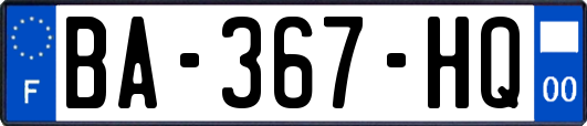 BA-367-HQ
