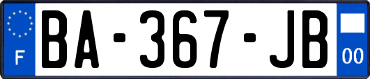 BA-367-JB