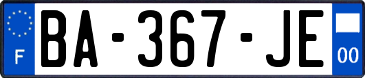 BA-367-JE