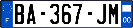 BA-367-JM