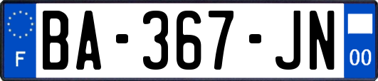 BA-367-JN