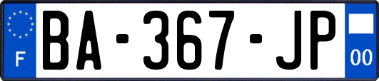 BA-367-JP
