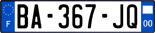 BA-367-JQ