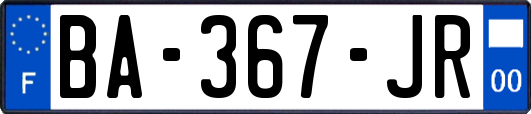 BA-367-JR