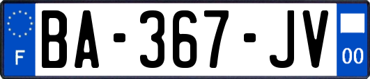 BA-367-JV