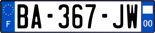 BA-367-JW