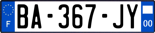 BA-367-JY