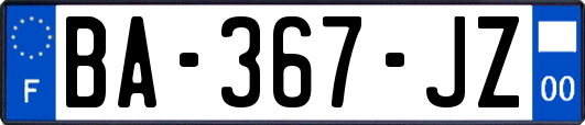 BA-367-JZ