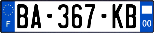 BA-367-KB