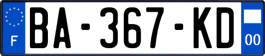 BA-367-KD