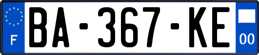 BA-367-KE