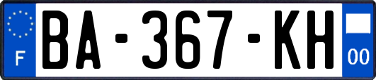 BA-367-KH