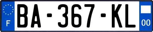 BA-367-KL