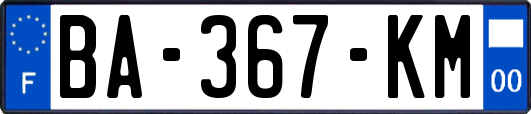 BA-367-KM