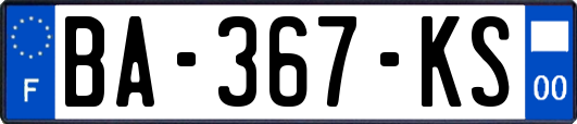 BA-367-KS