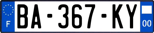 BA-367-KY