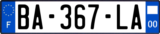 BA-367-LA