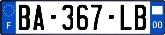 BA-367-LB