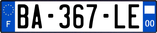 BA-367-LE