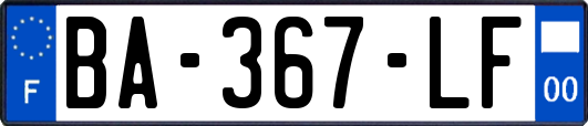 BA-367-LF