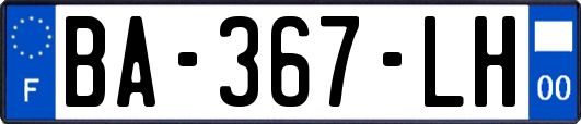 BA-367-LH