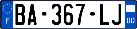 BA-367-LJ