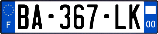 BA-367-LK