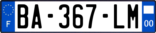 BA-367-LM