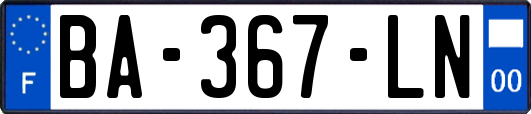 BA-367-LN