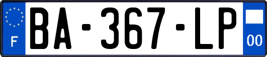 BA-367-LP