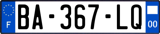BA-367-LQ