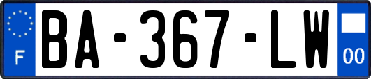 BA-367-LW