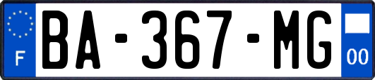 BA-367-MG