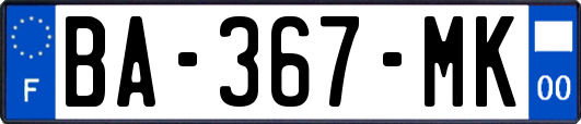 BA-367-MK