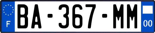 BA-367-MM