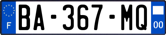 BA-367-MQ