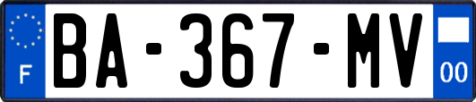 BA-367-MV