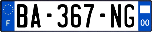 BA-367-NG