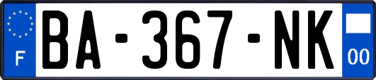 BA-367-NK