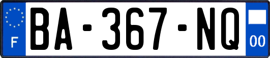 BA-367-NQ