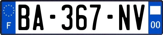 BA-367-NV